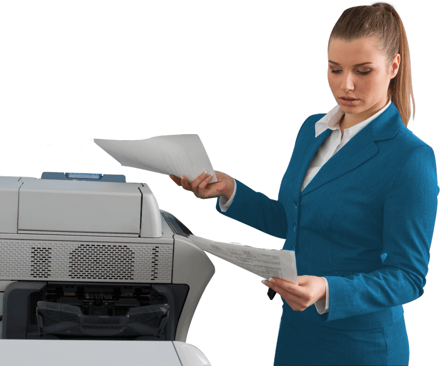 How to Scan from HP Printer to Computer?